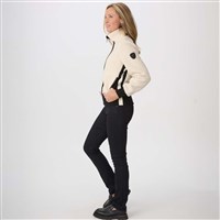 Women's Stevie Jacket - Natural