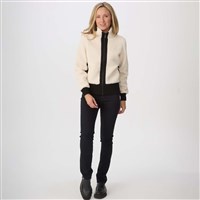 Women's Stevie Jacket - Natural
