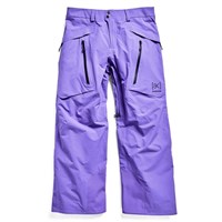 Men's [ak] Swash Insulated GORE-TEX 2L Pants - Purple Voltage