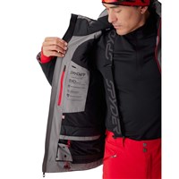 Men's Vanqysh Jacket - Storm