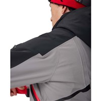 Men's Vanqysh Jacket - Storm