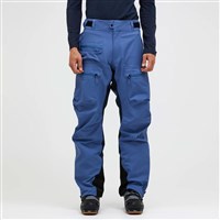 Men's Vislight GORE-TEX C-Knit™ 3L Shell Pants - Summit Sky