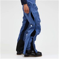 Men's Vislight GORE-TEX C-Knit™ 3L Shell Pants - Summit Sky