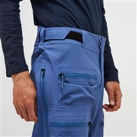 Men's Vislight GORE-TEX C-Knit™ 3L Shell Pants - Summit Sky