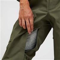 Men's Vertec HIPE® 3L Shell Pants - Pine Needle
