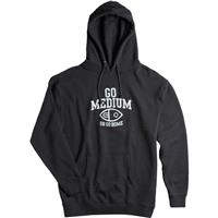 Men's Go Medium Pullover Hoody
