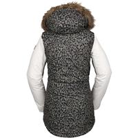 Volcom Fawn Insulated Jacket - Women's - Leopard