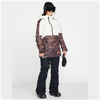 Women's Mirror Pullover - Dusk Camo