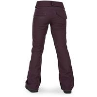 Volcom Species Stretch Pant - Women's - Merlot