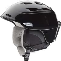 Women's Compass MIPS Helmet - Black Pearl