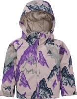 Toddlers' Hillslope 2L Jacket - Handmade -                                                                                                                                                       