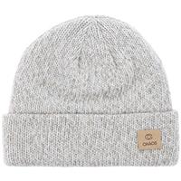 Beyond Beanie - Heather Oatmeal