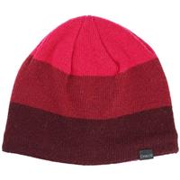 Listen Beanie - Bright Red