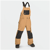 Youth Barkley Ins Bib Overall