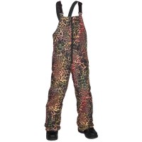 Youth Barkley Insulated Bib Overall - Acid