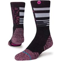 Youth Snow Cheetah Socks