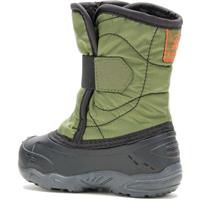 Toddler Snowbug 5 Snow Boots - Olive
