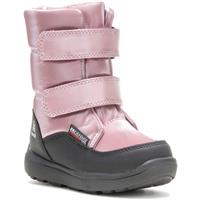Toddler Snowcutie Snow Boots - Rose