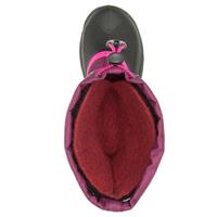 Junior Waterbug 5 Snow Boots - Grape