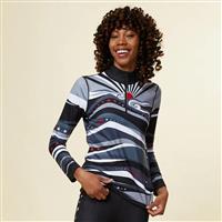 Women's Sunshine 1/4 Zip Base Layer Top