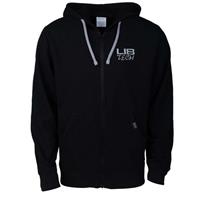 Men's Logo ECO Hooded Zip
