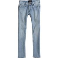 Boy's Mid Fit Denim Pan - Light - Boy's Mid Fit Denim Pan                                                                                                                               