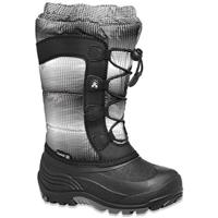 Kamik Moonracer Boots - Preschool - Light Grey - Moonracer Boots - Preschool                                                                                                                           