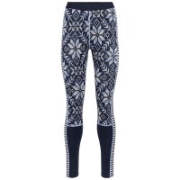 Women's Else Pant - Dark Navy Blue