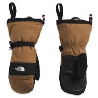 Men's Montana Ski Mitt - Utility Brown