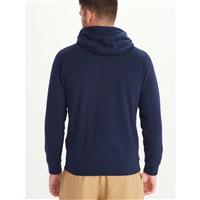 Marmot Marmot Full Zip Hoody - Men's - Arctic Navy