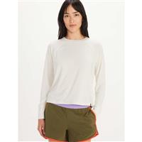 Marmot Mariposa LS - Women's - Papyrus