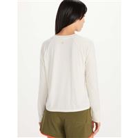 Marmot Mariposa LS - Women's - Papyrus