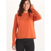 Marmot Mariposa LS - Women's