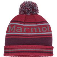 Retro Pom Hat