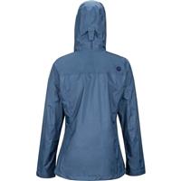 Women's PreCip Eco Jacket - Storm