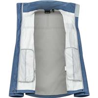 Women's PreCip Eco Jacket - Storm