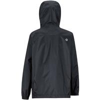 Youth PreCip Eco Jacket - Black