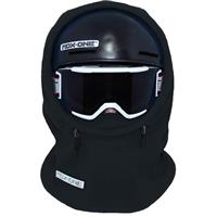 Youth MDX Over the Helmet Balaclava - Black