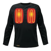 Men's ActionHeat 5V Heated Base Layer Top