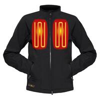 Men's ActionHeat 5V Battery Heated Jacket