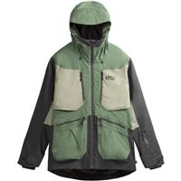 Men's Naikoon Jacket - Laurel Wreath