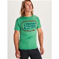 Men's Ascender Tee SS