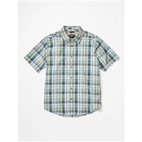 Men's Lykken SS - Crushed Mint - Men's Lykken SS                                                                                                                                       