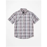 Men's Lykken SS - Sleet - Men's Lykken SS                                                                                                                                       