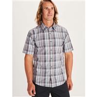 Men's Lykken SS - Sleet - Men's Lykken SS                                                                                                                                       