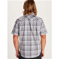 Men's Lykken SS - Sleet - Men's Lykken SS                                                                                                                                       