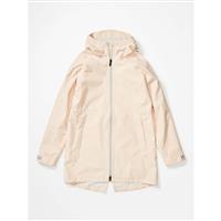 Women's EVODry Kingston Jacket - Mandarin Mist - Women's EVODry Kingston Jacket - Winterwomen.com                                                                                                      