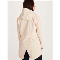 Women's EVODry Kingston Jacket - Mandarin Mist - Women's EVODry Kingston Jacket - Winterwomen.com                                                                                                      