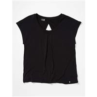 Marmot Theia SS - Women's - Black