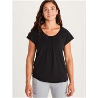 Marmot Theia SS - Women's - Black
